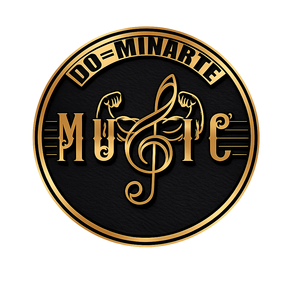 Do Minarte Music
